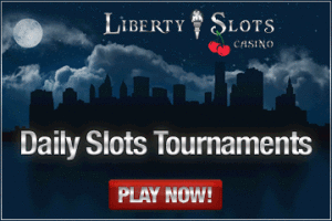 Liberty Slots online casino