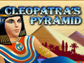 Cleopatra's Pyramid slots