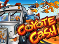 Coyote Cash slots