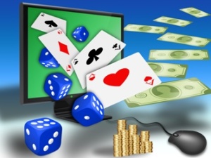 gambling sites bonuses